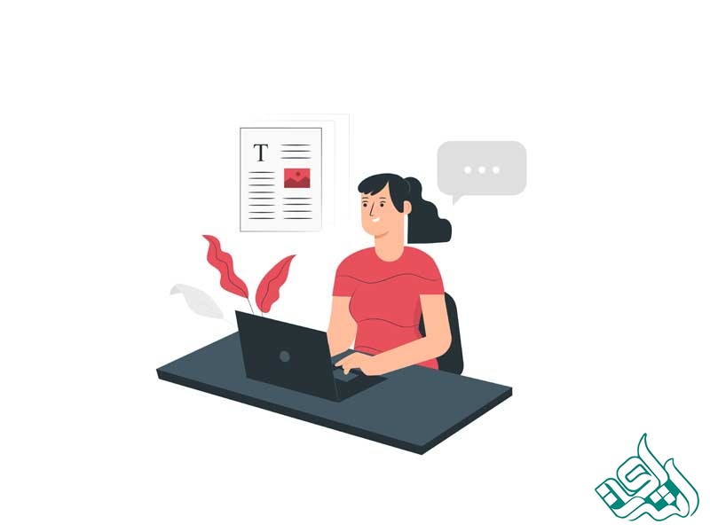 ساختار استاندارد یک مقاله علمی