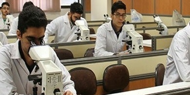 ۸ هزار نفر در فراخوان جذب هیات علمی پزشکی شرکت کردند