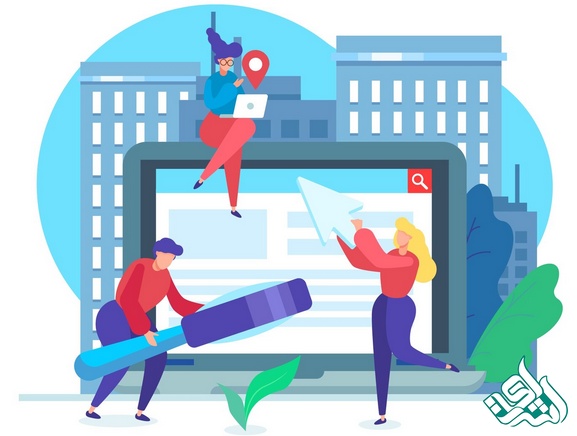 انتخاب ژورنال مناسب