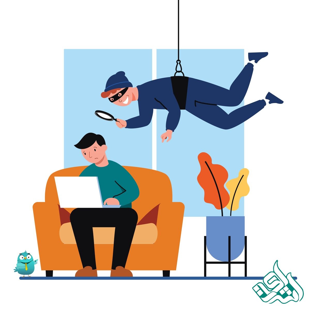 پیامدهای سرقت علمی در پایان‌نامه