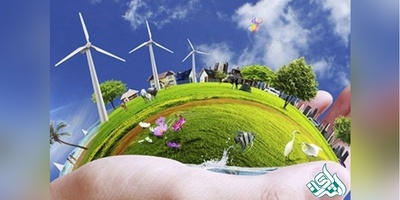 سوالات و کلید آزمون دکتری محیط زیست 1403