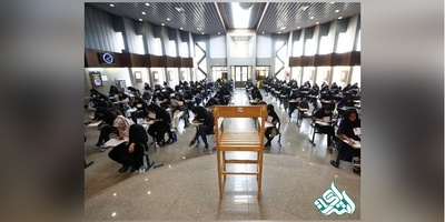 امشب آخرین مهلت ثبت نام در تکمیل ظرفیت کنکور غیرانتفاعی ها