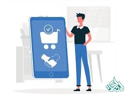 تحویل سفارش به مشتری