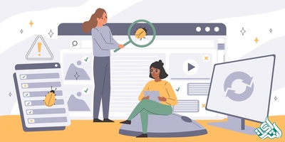 بازنویسی یا پارافریز تخصصی مقاله و کتاب