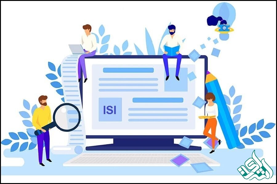 پذیرش و چاپ مقاله