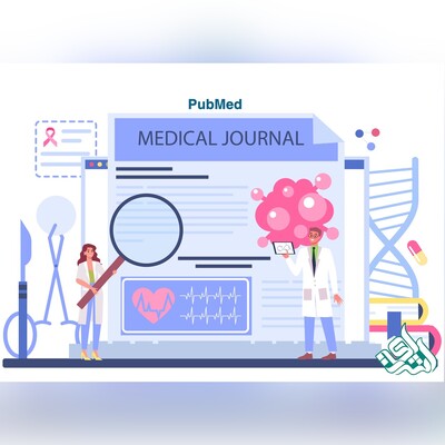 اکسپت فوری مقاله PubMed