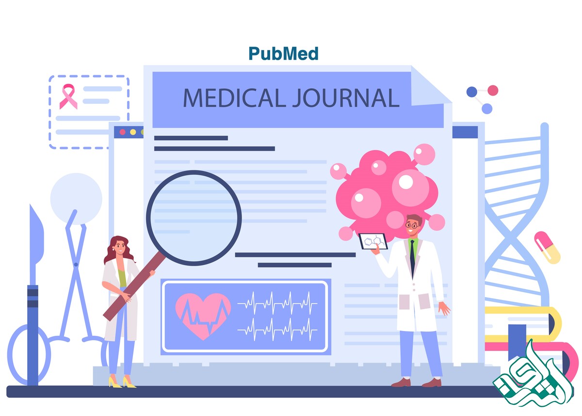 اکسپت فوری مقاله PubMed