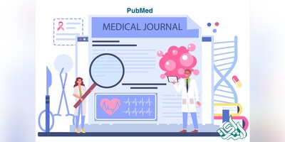 اکسپت فوری مقاله PubMed