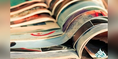 قرارگیری نشریه ایرانی در جایگاه اول آسیا