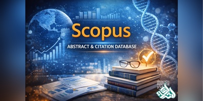 پایگاه اطلاعاتی اسکوپوس