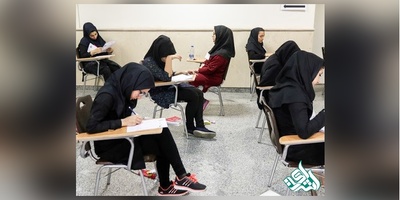 احتمال برگزاری امتحانات پایان ترم به صورت مجازی