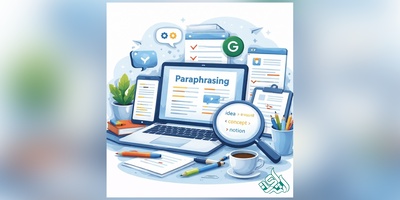 آموزش رفع سرقت علمی از مقالات