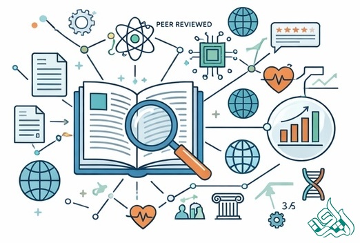 کاربرد Scopus در ایران