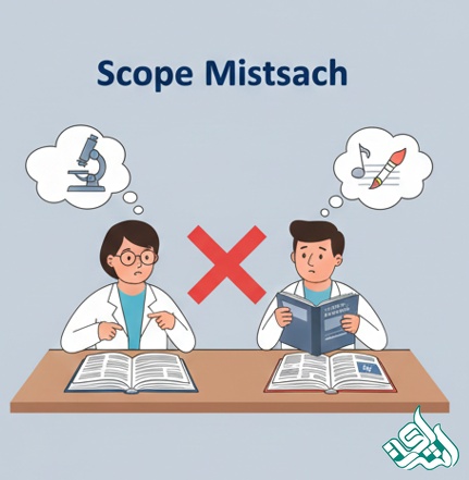 اشتباهات رایج و پرریسک