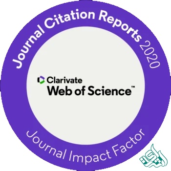 Journal Citation Reports (JCR)