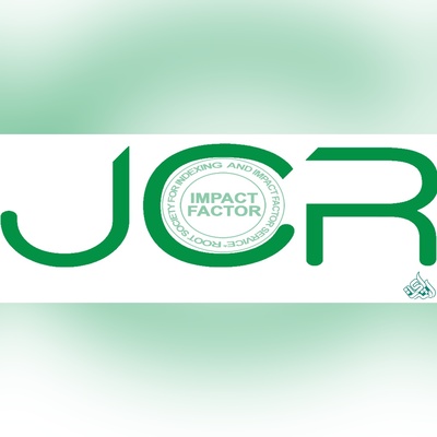 سابمیت مقاله در مجلات JCR (ایمپکت‌دار)