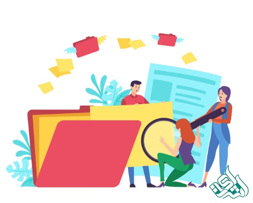 کیفیت یک مقاله