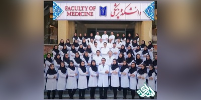 فعال شدن سامانه نقل و انتقال دانشجویان علوم پزشکی از ۱۵ اردیبهشت