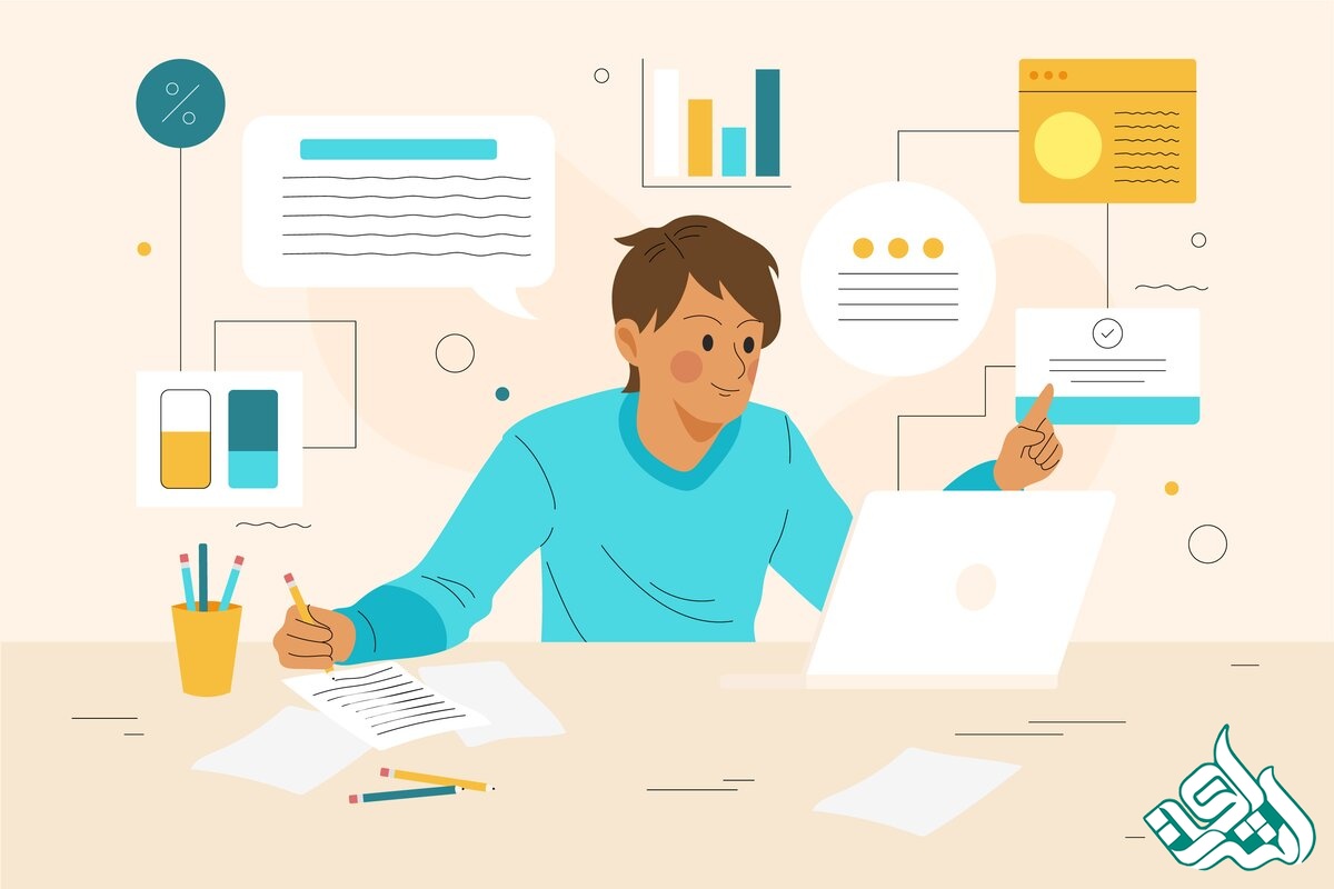 چگونه ثبت سفارش کنیم؟