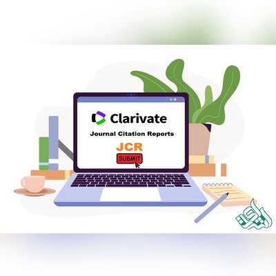 سابمیت رایگان مقاله در مجلات JCR