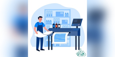 چاپ کتاب رنگی در قطع‌های متنوع