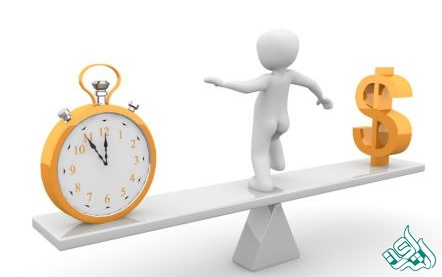 هزینه و زمان
