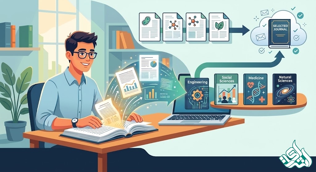 انتخاب مجله