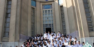 افزایش ۲۵ درصدی حق الزحمه دانشجویان علوم پزشکی تهران