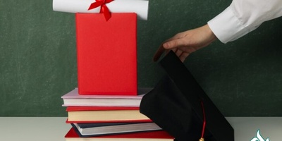 موفقیت در آزمون دکتری 1405