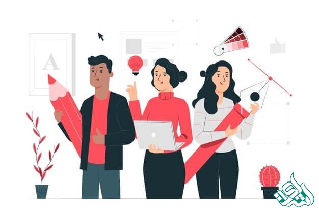 چکیده گرافیکی