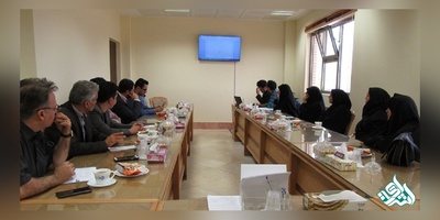 جزئیات پذیرش هیات علمی علوم پزشکی در کارشناسی ارشد علوم حدیث