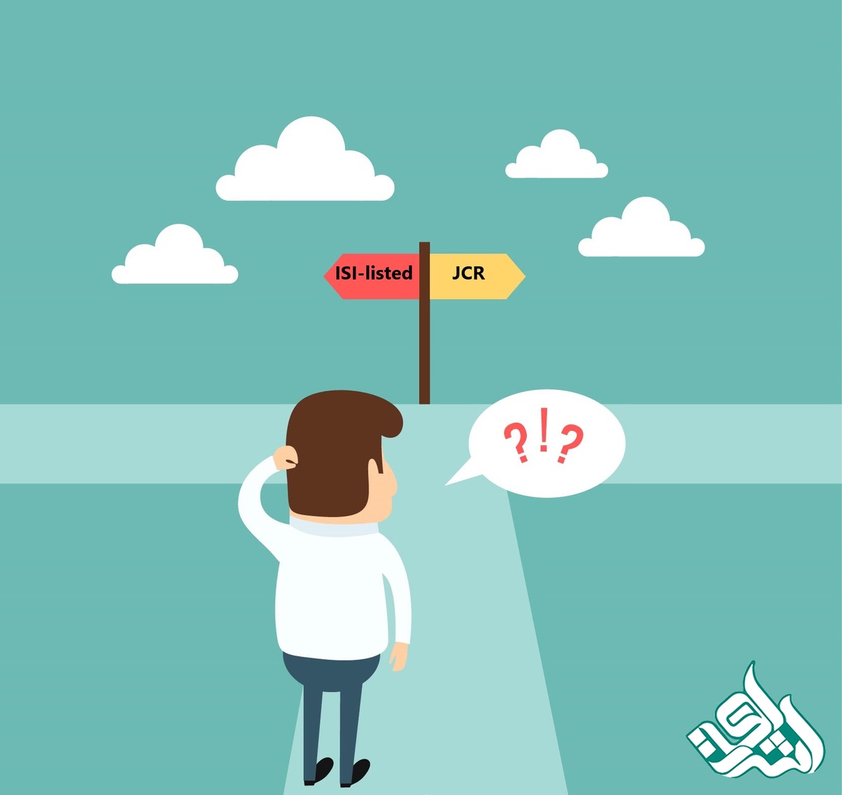 انواع مجلات ISI ایمپکت دار (IF) و بدون ایمپکت