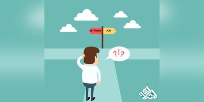 انواع مجلات ISI ایمپکت دار (IF) و بدون ایمپکت