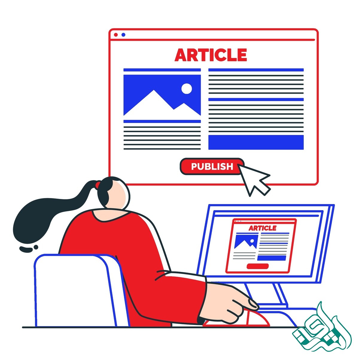 مجلات معتبر