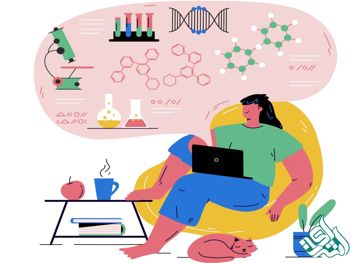 ساختار مولکولی