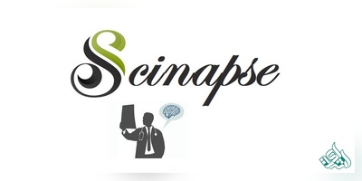موتور جستجوی Scinapse برای مقالات علمی