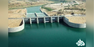 کاهش ۵۰ درصد از ذخایر آب سدها