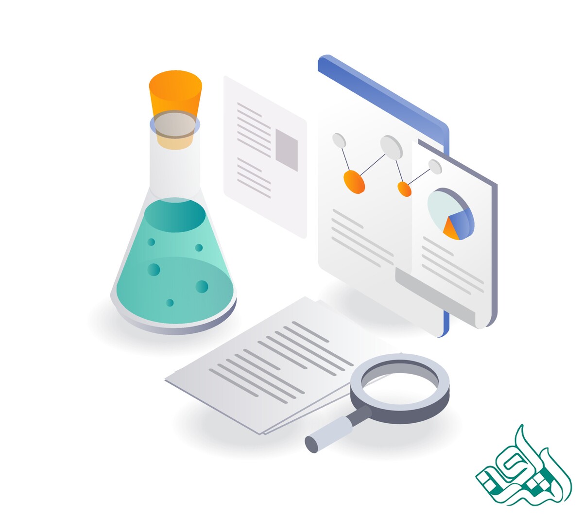 مقاله علمی