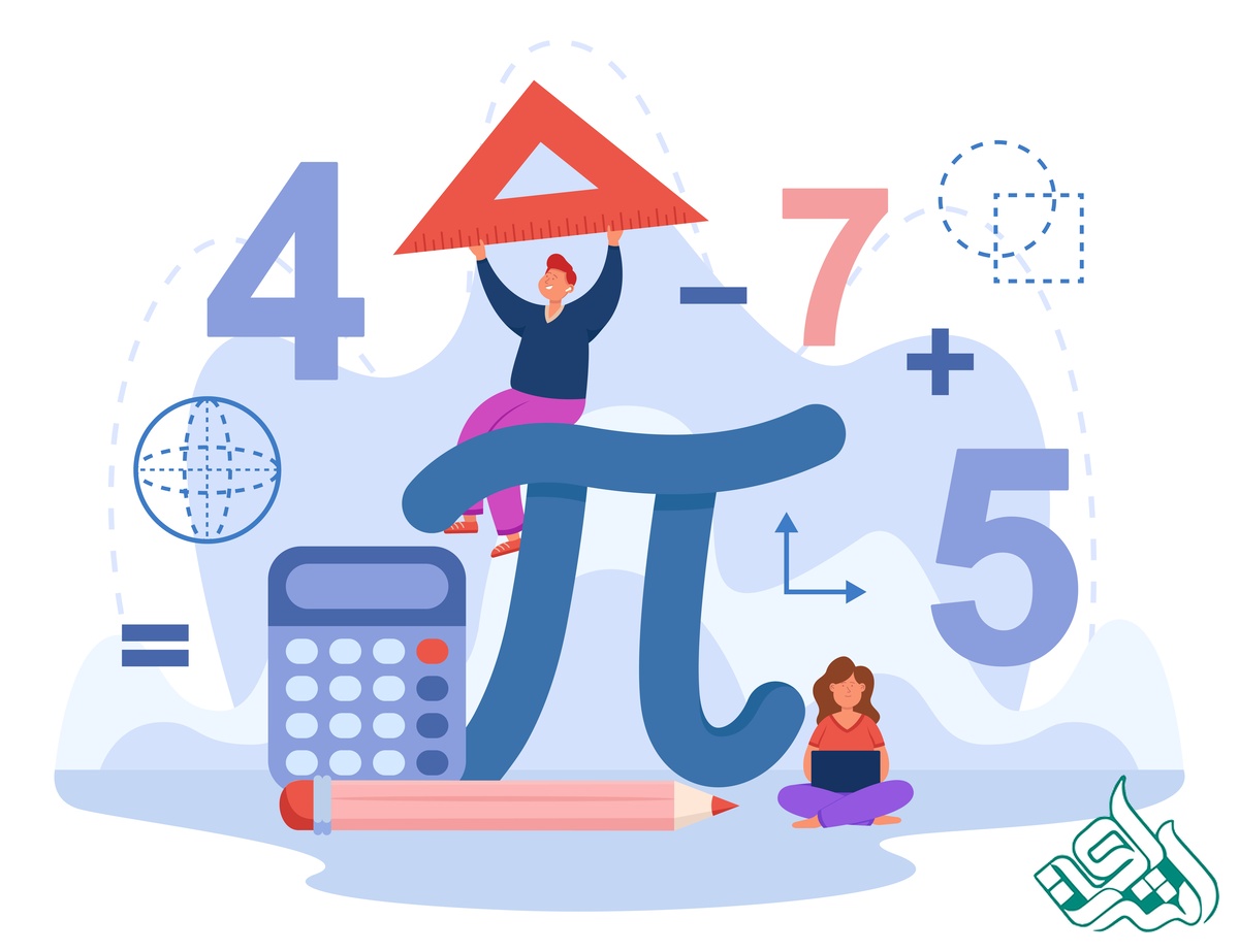 استخراج و چاپ مقاله در رشته ریاضی