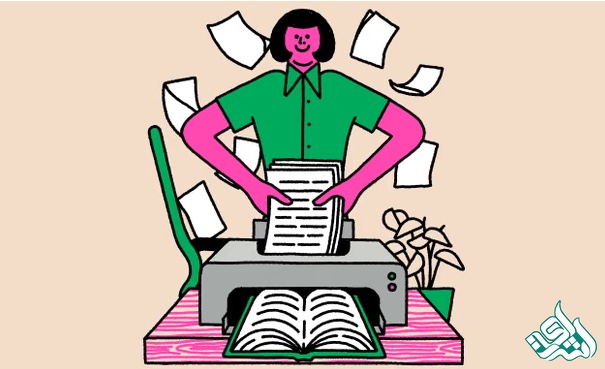 کتاب علمی چیست؟