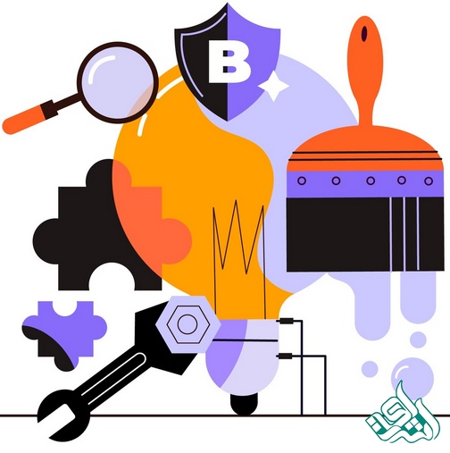  ساختار اصلی