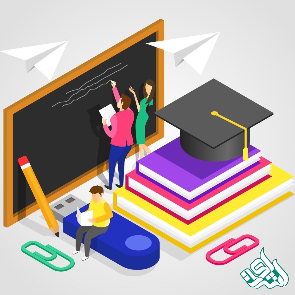 فرمت پایان‌نامه به فرمت کتاب