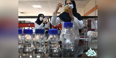 برگزاری آزمون ارزشیابی دانش آموختگان داروسازی