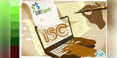 هزینه چاپ مقاله ISC ای اس سی