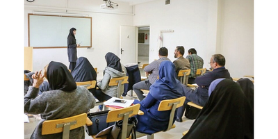 امتحانات دانشگاه تهران حضوری است