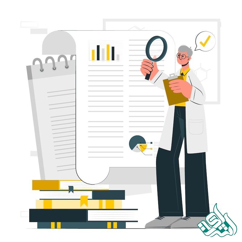 معیارهای ارزیابی مجلات
