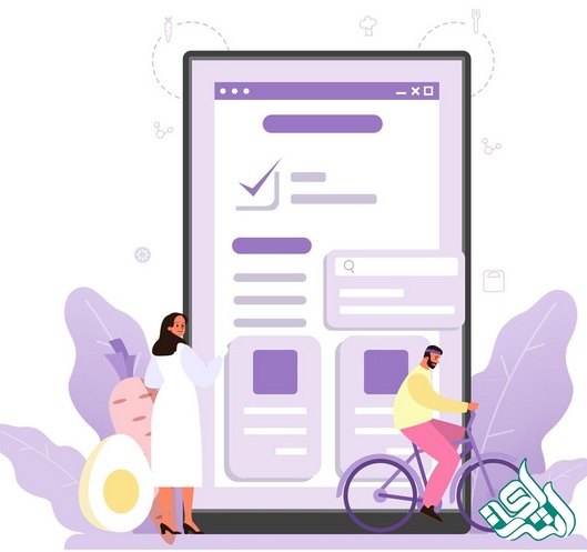  معیارهای انتخاب مجله