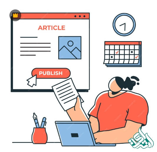  اصولی پذیرش مقاله ISI