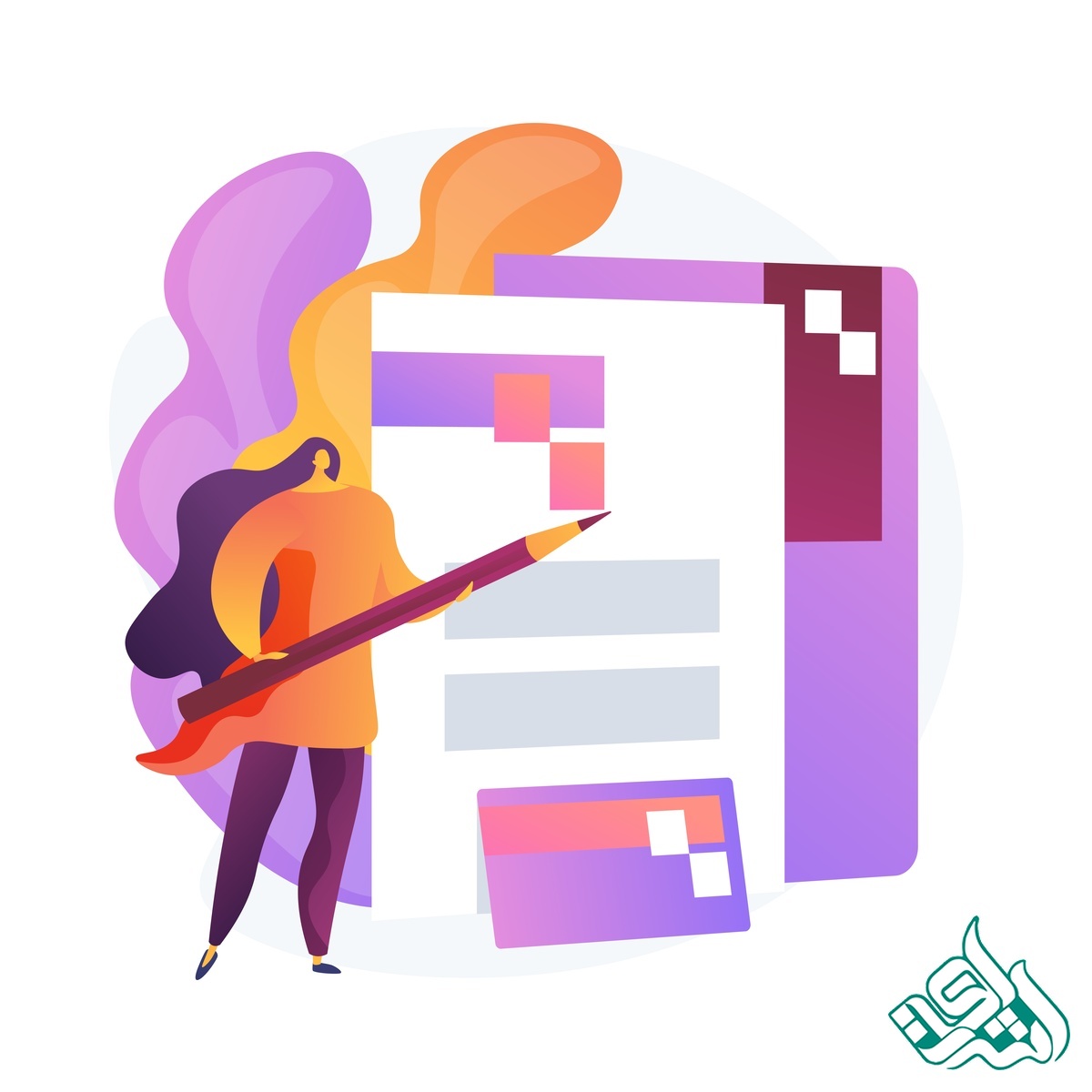 بازبینی پیشنویس مقاله قبل از ارسال به مجله