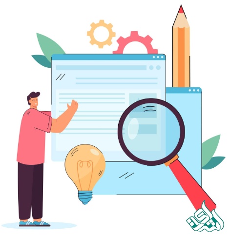  انتخاب مجله مناسب 